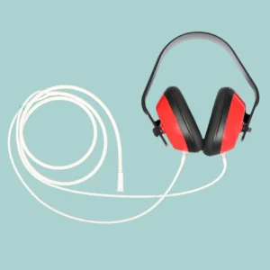 Therapeutic Earphones