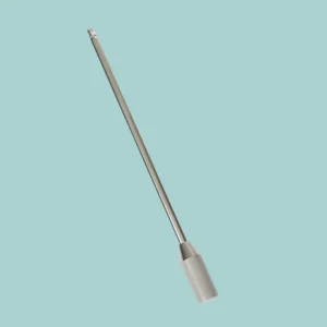 Water Infusion Rod