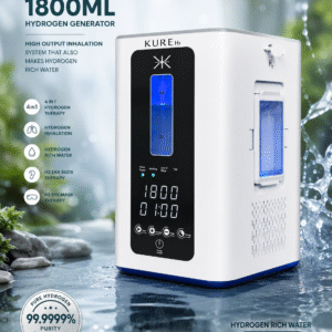 H1800 Elite Human Optimization Machine
